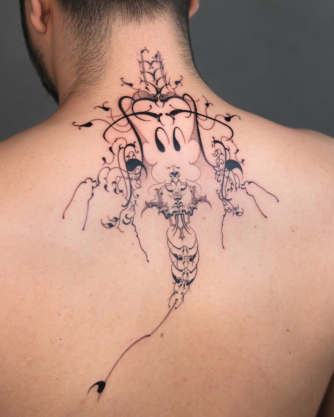 fatihkayis.tattoo