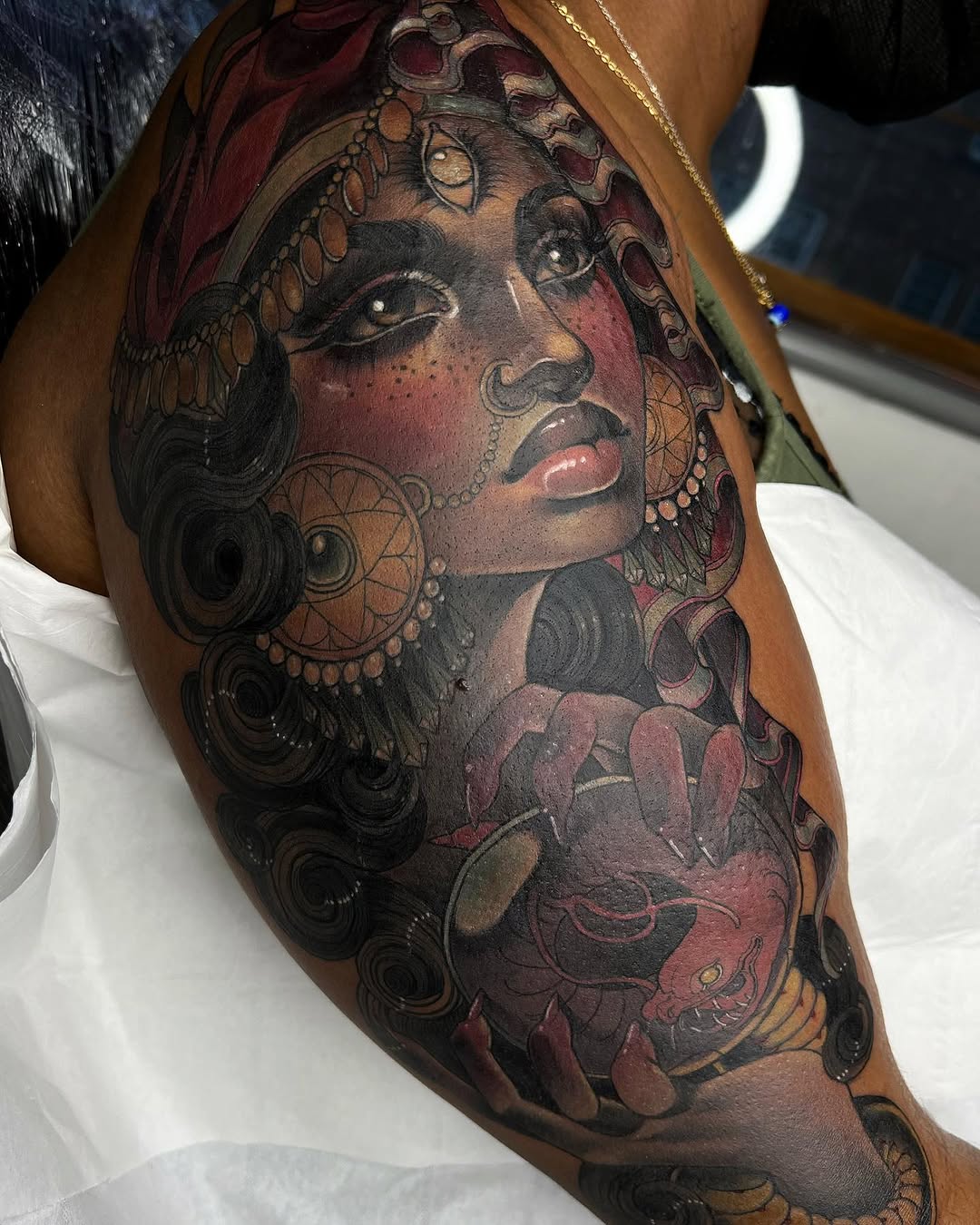 bethrosetattoo