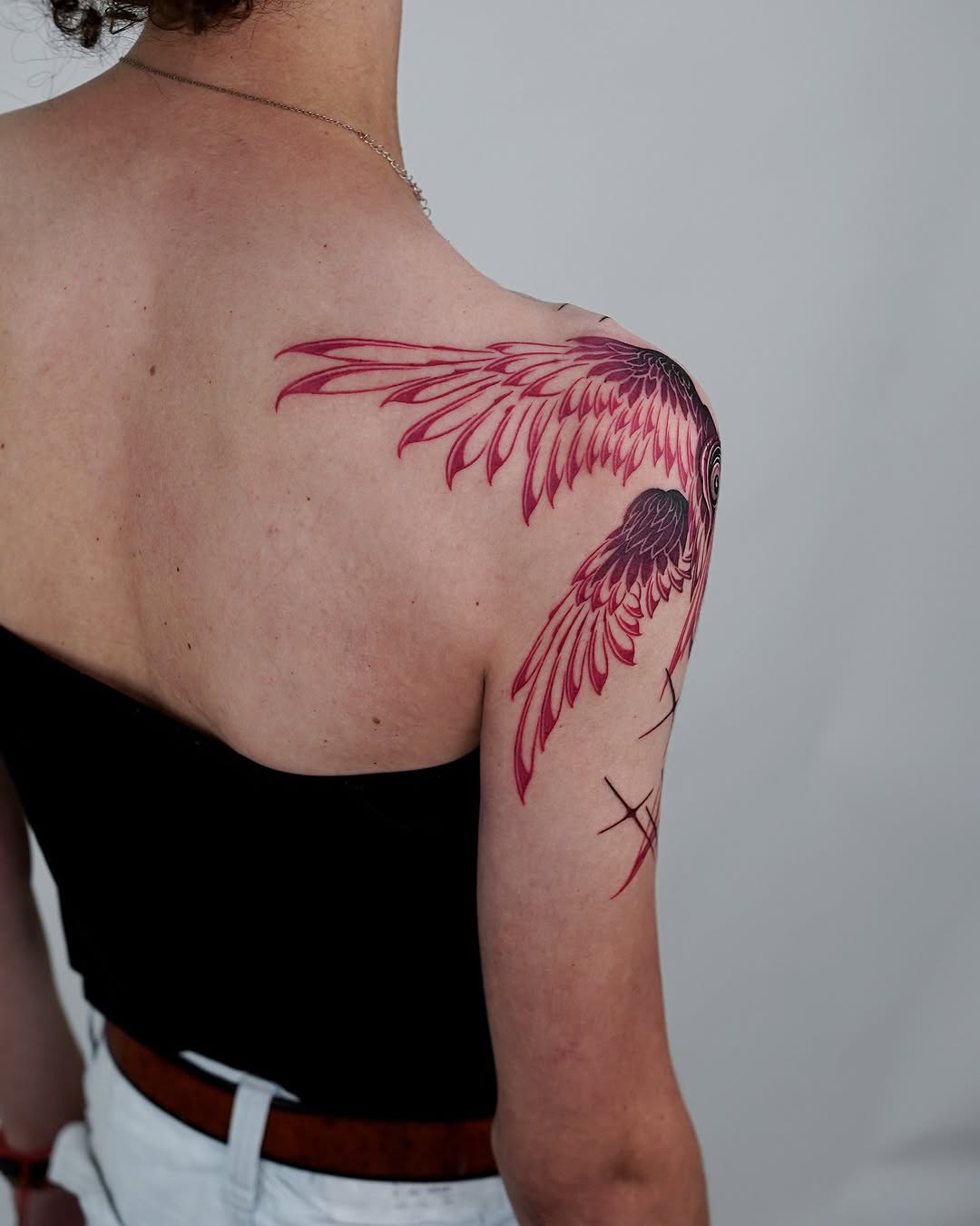 Tattooer BBrung 쁘렁