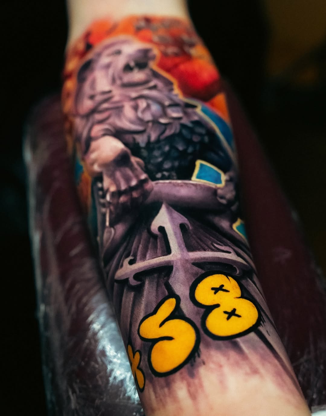 yomicoart