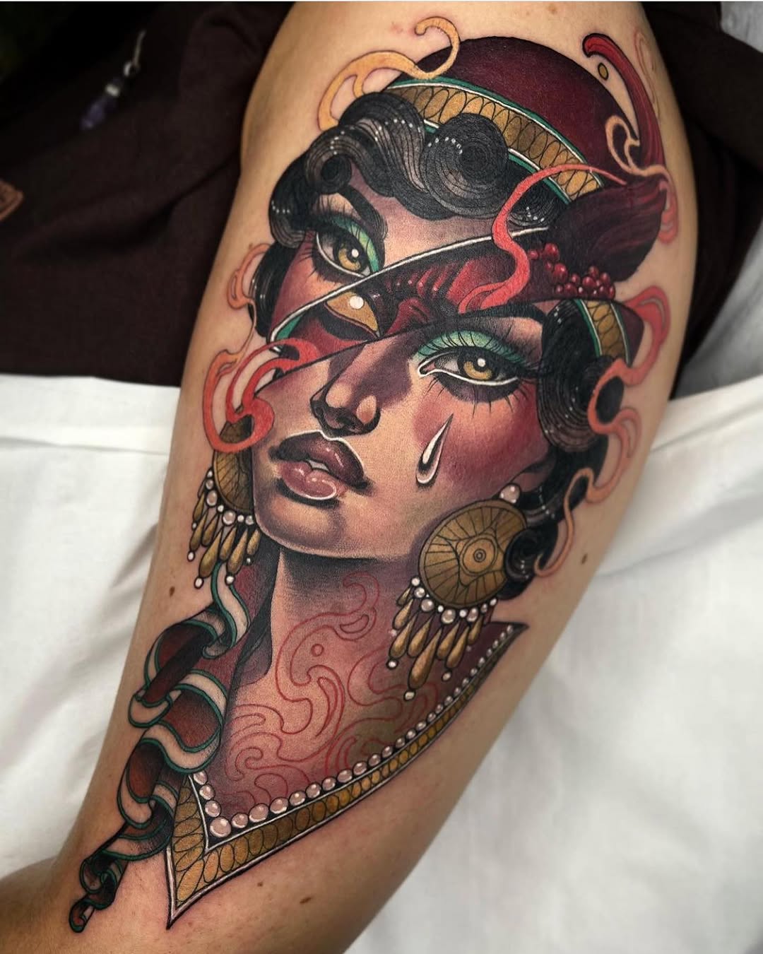 bethrosetattoo