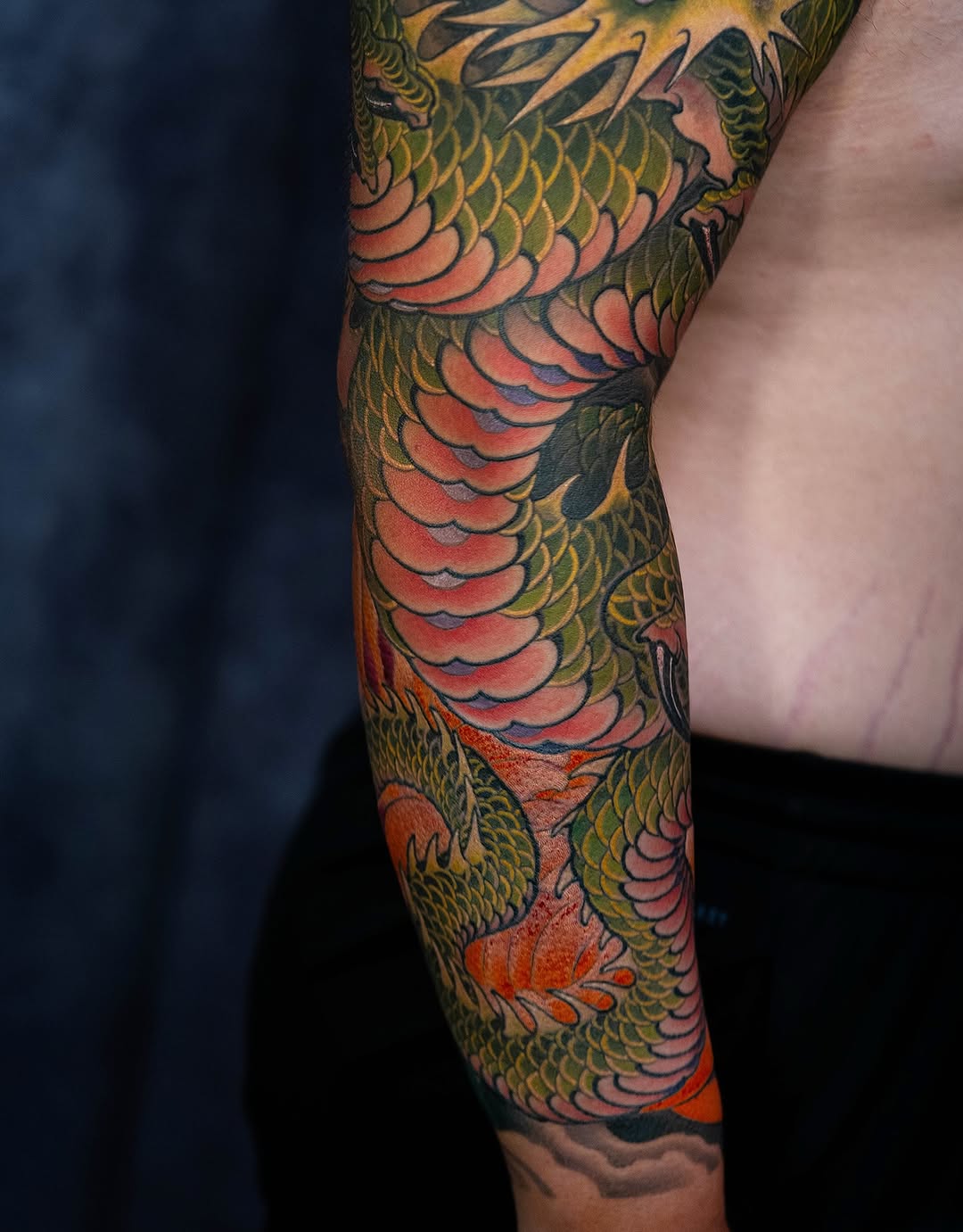 Dragon