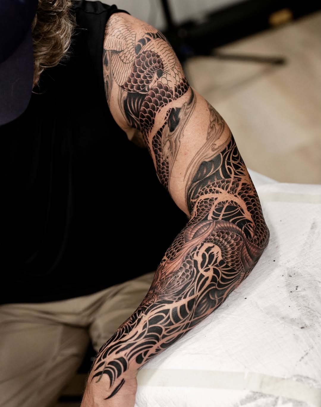 tattooist_shiryu