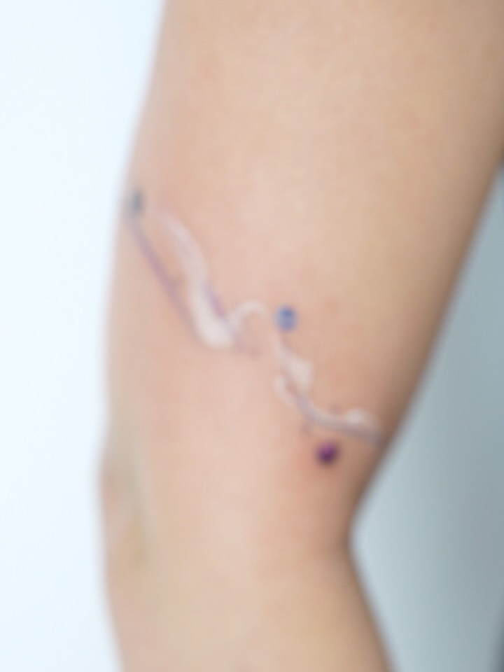 하임☽ Seoultattoo Tokyotattoo 韓国タトゥー ソウルタトゥー 東京タトゥー
