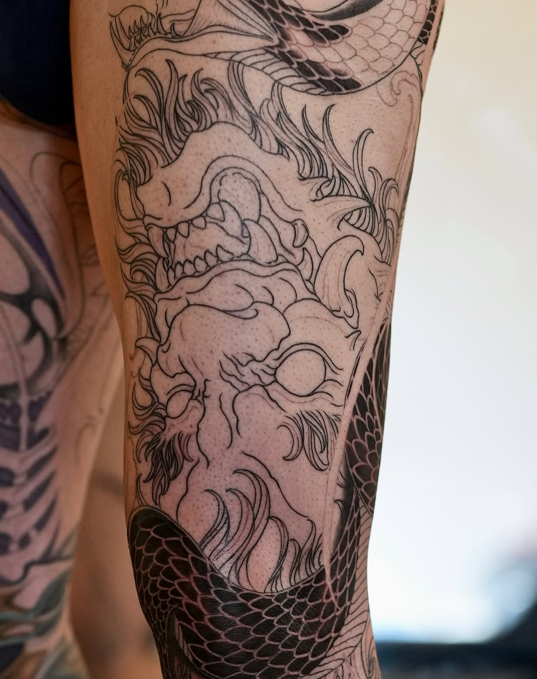 Dragon