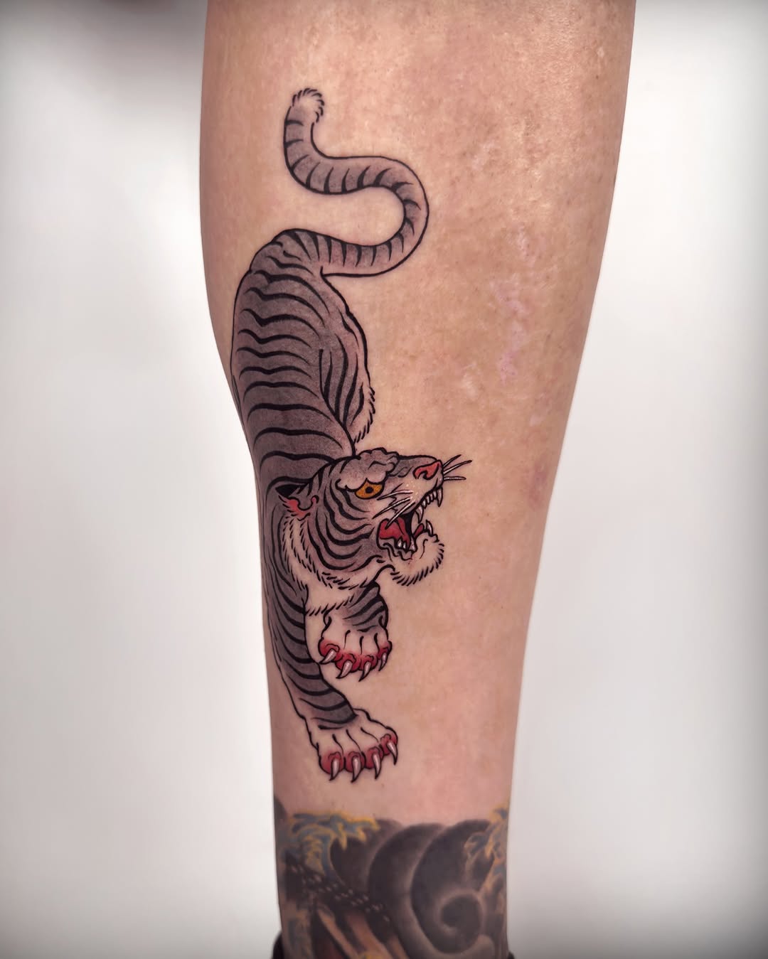 Tiger