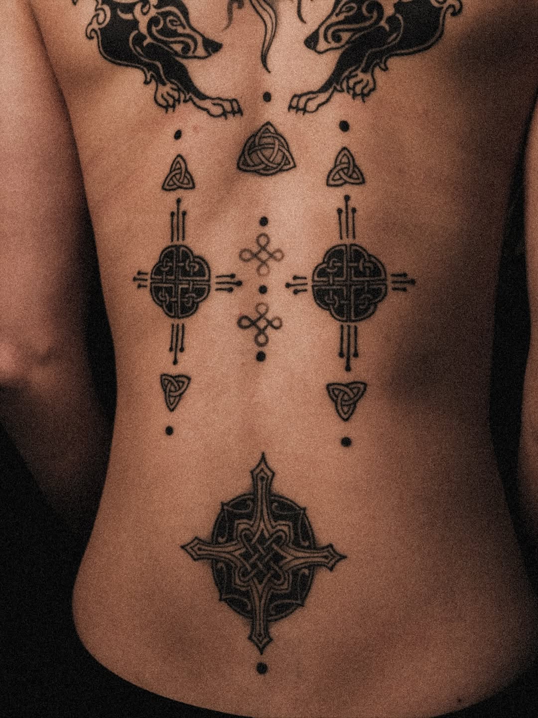 inkstasia