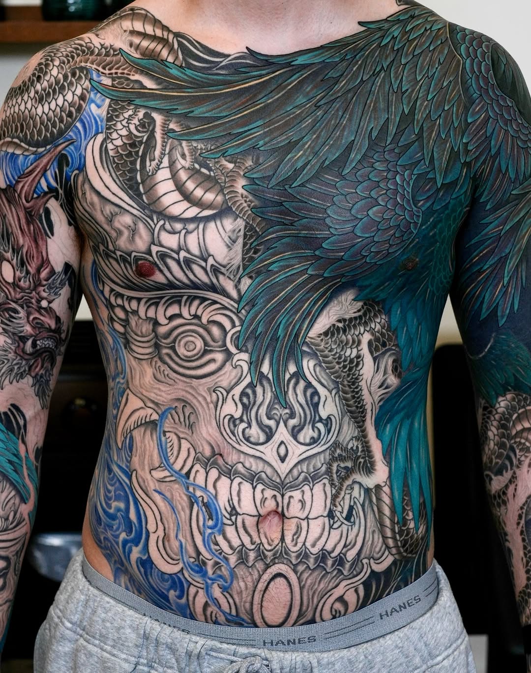 tattooist_shiryu