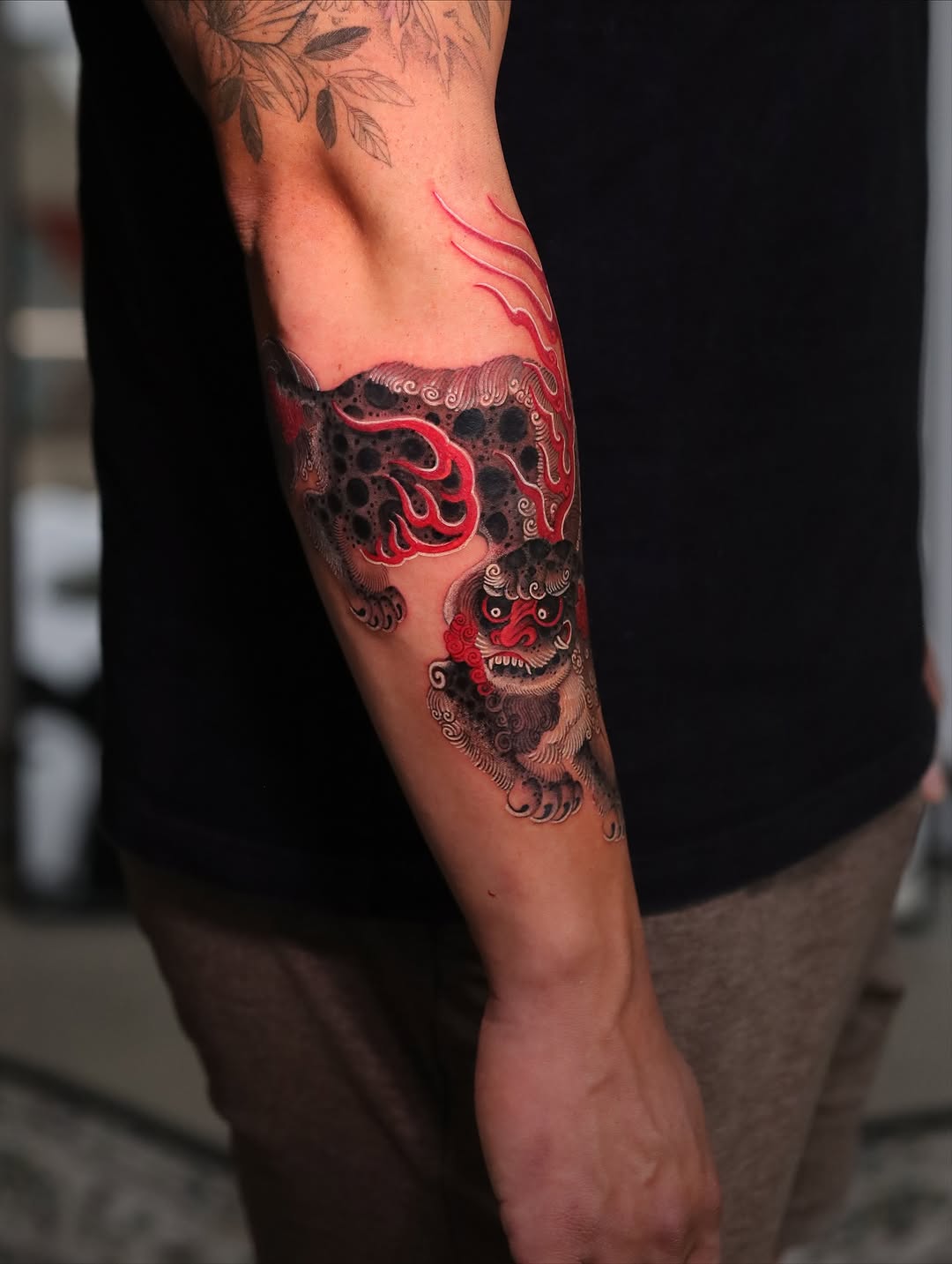 Dragon
