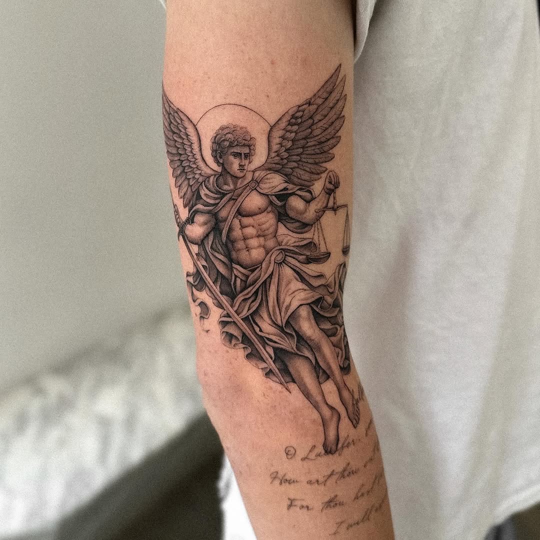 Bang Bang Tattoo