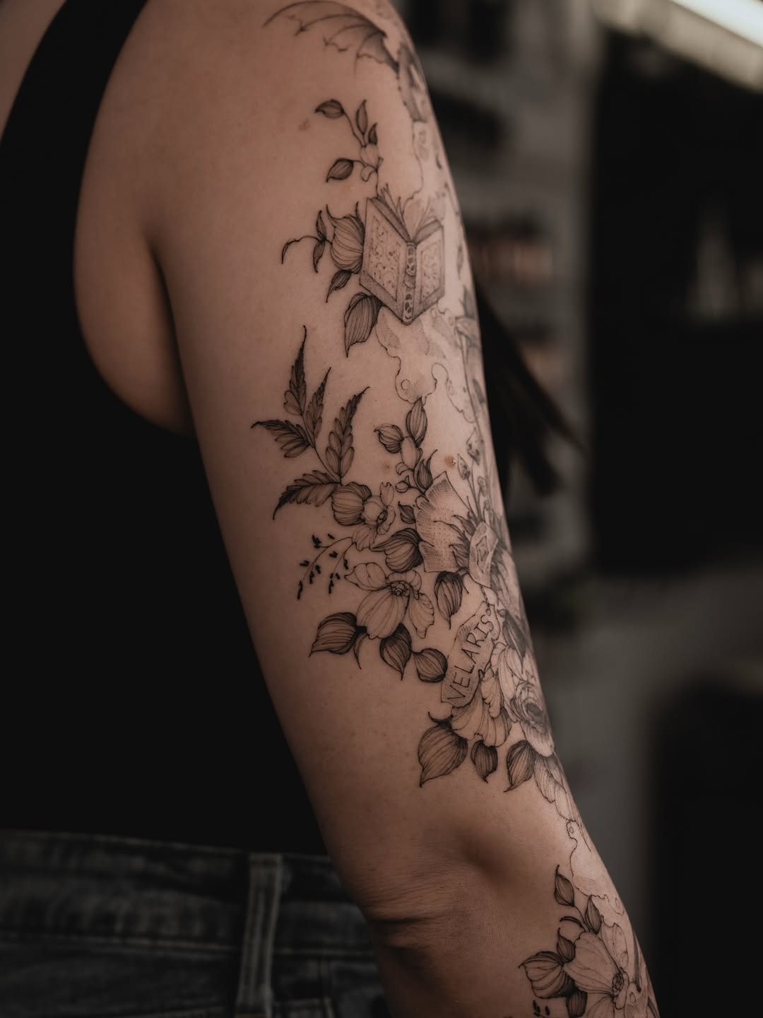 Flower, Rose, 꽃다발