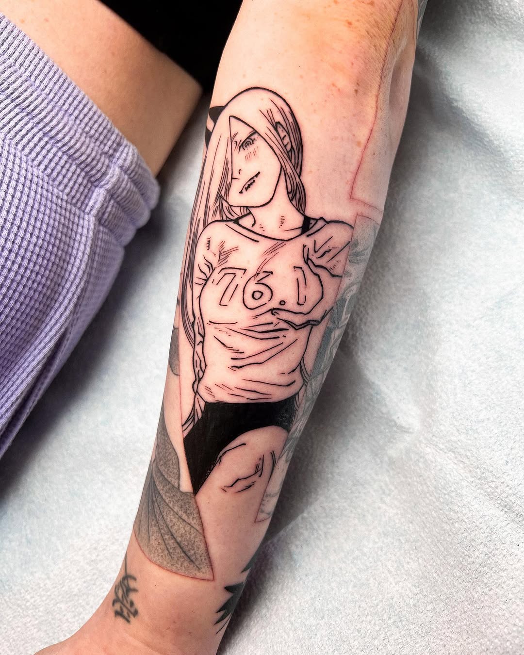 laurelupo