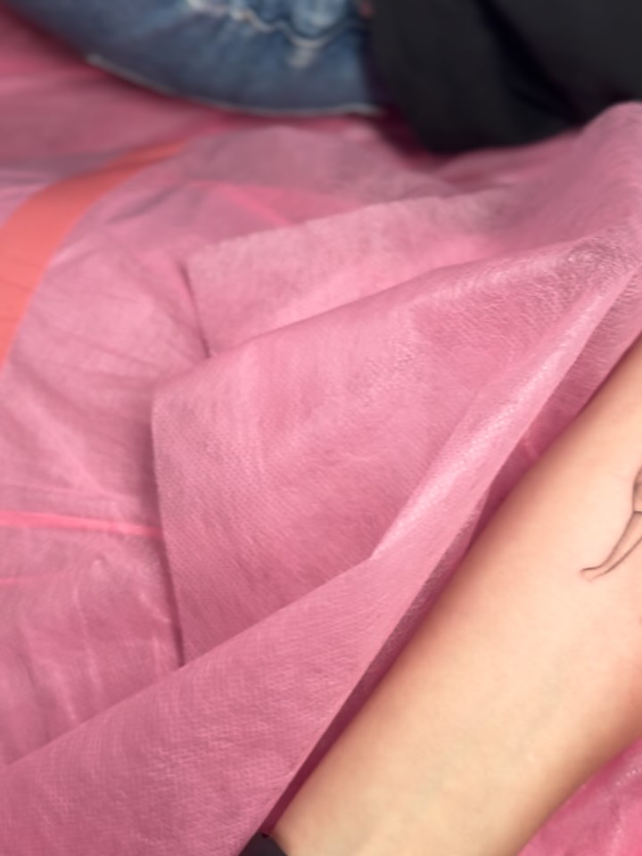 PokaDziabke Jagoda Alczyk WROCŁAW TATTOO