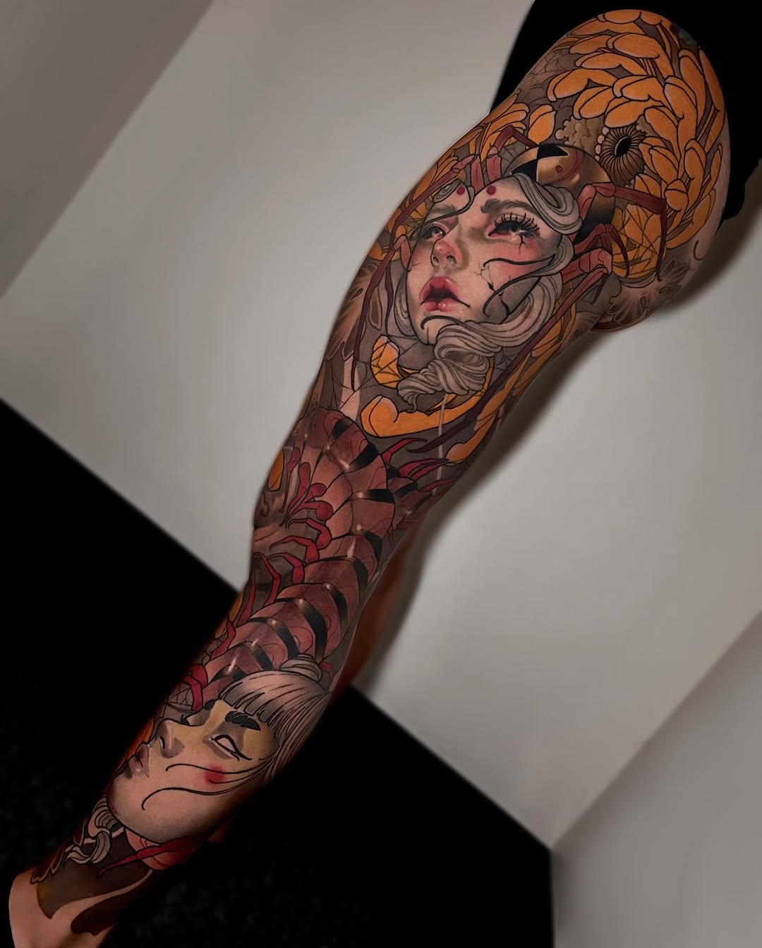 levimurphyart