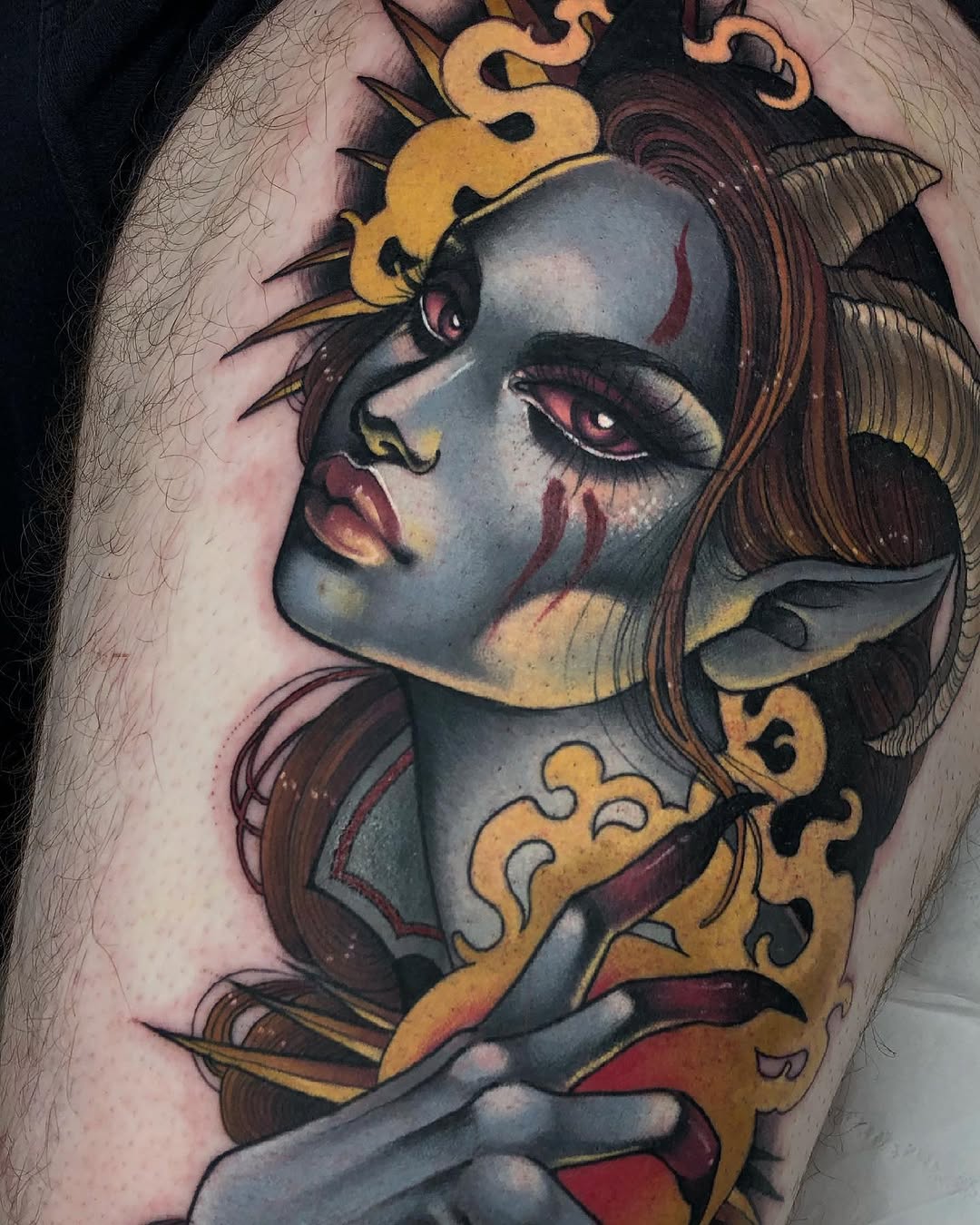 bethrosetattoo