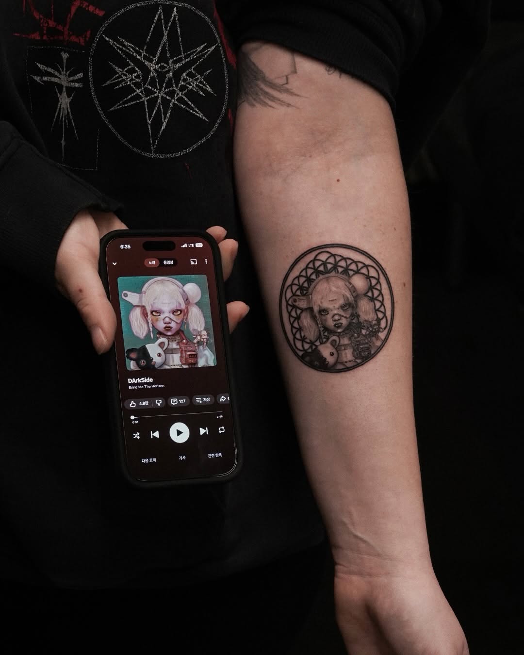 leedotattoo