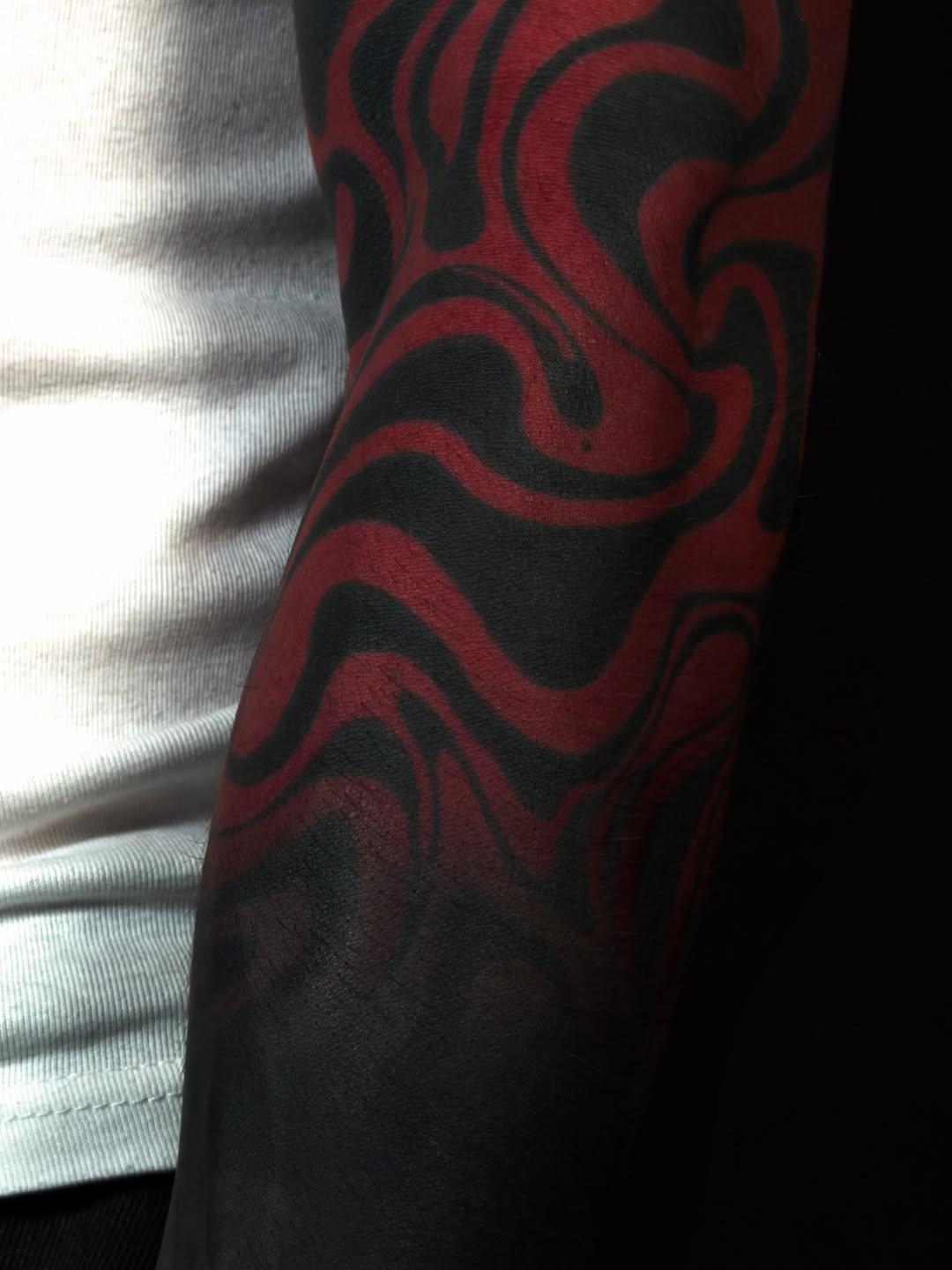 ☁️ Ludai tattoo 🌥️