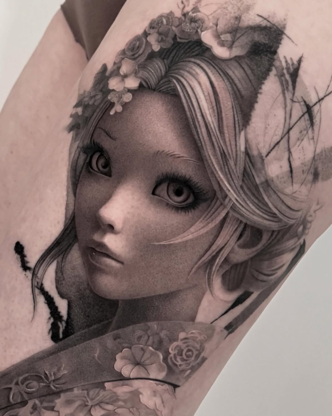 inkdeology
