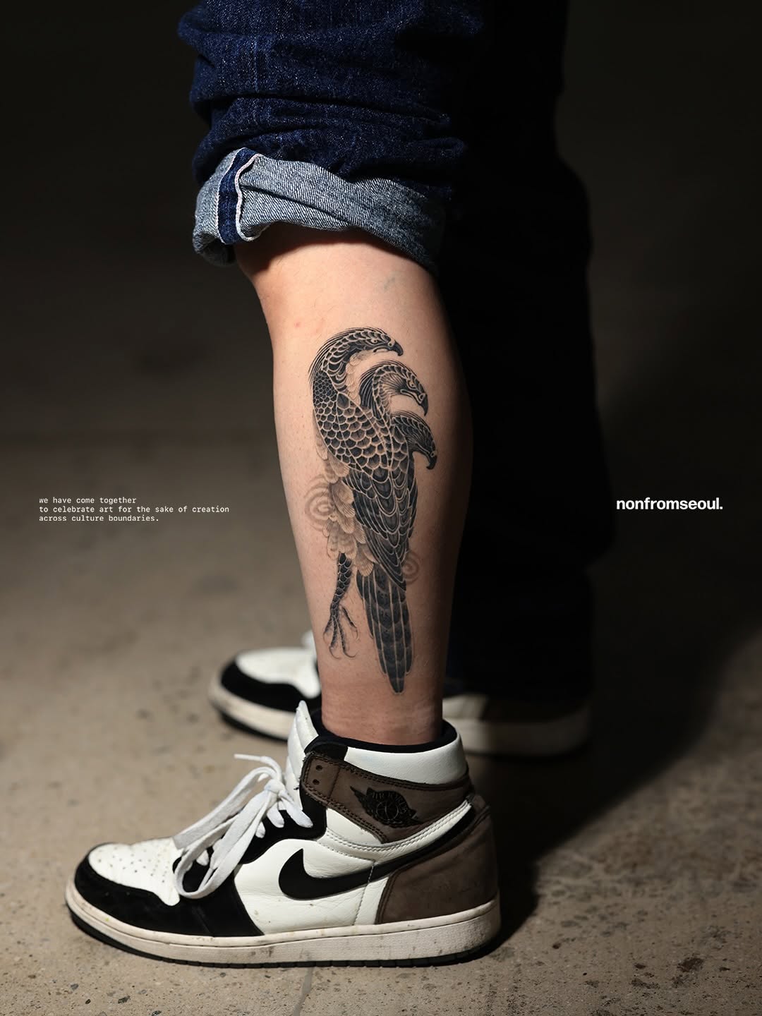 nonfromseoul