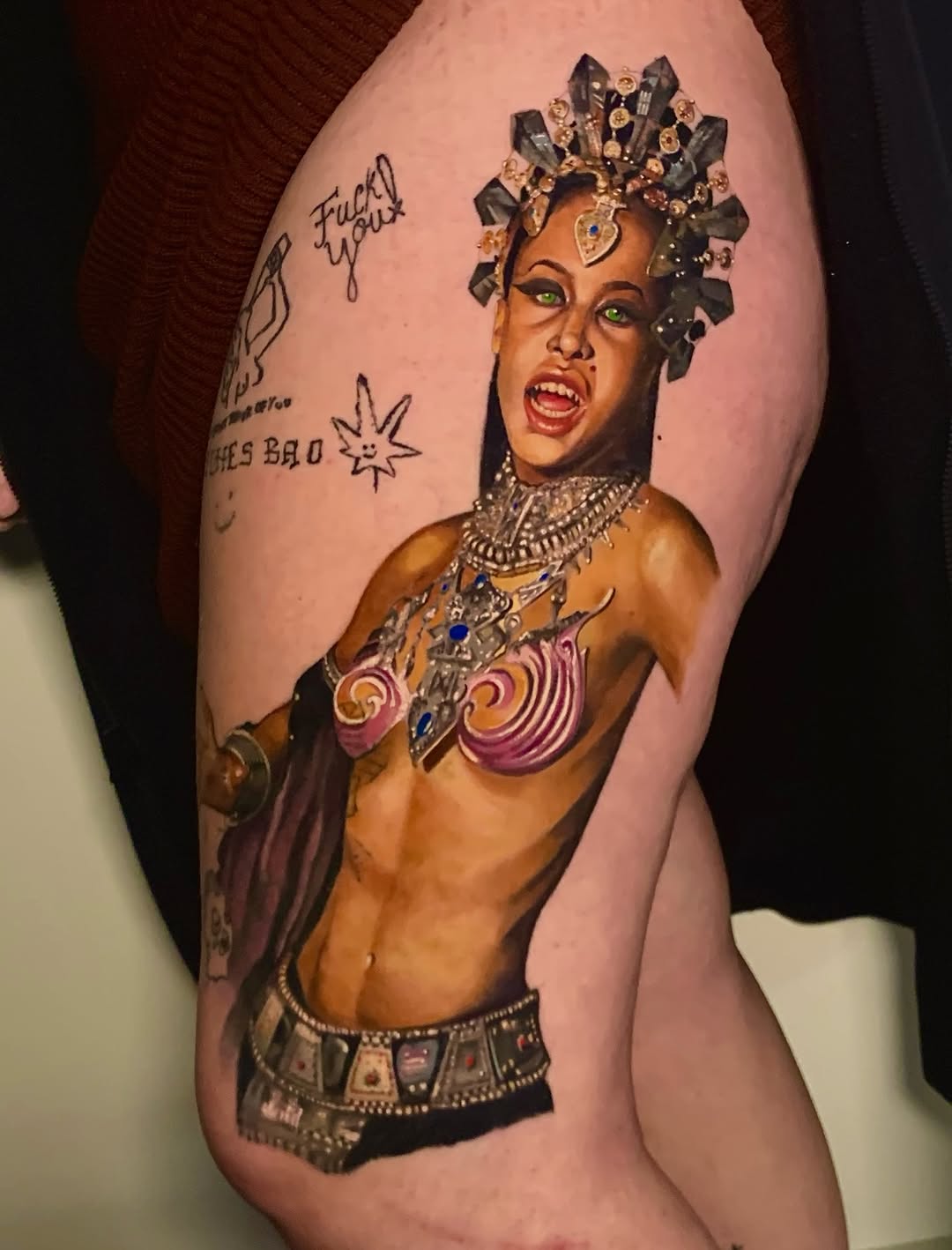 tattoosbyarchie