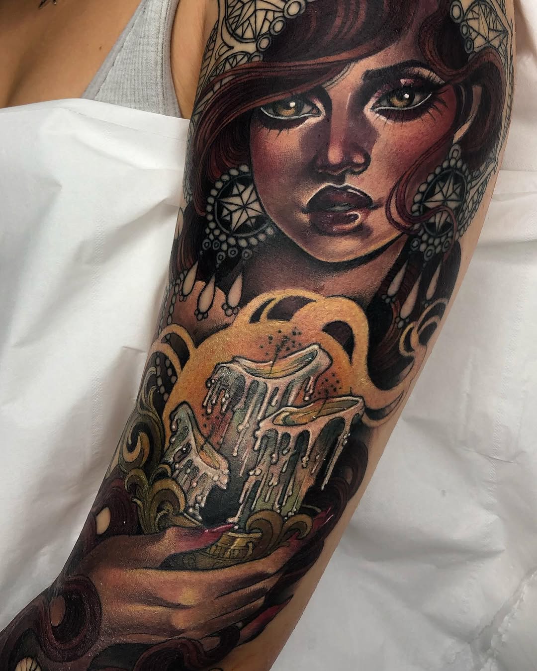 bethrosetattoo