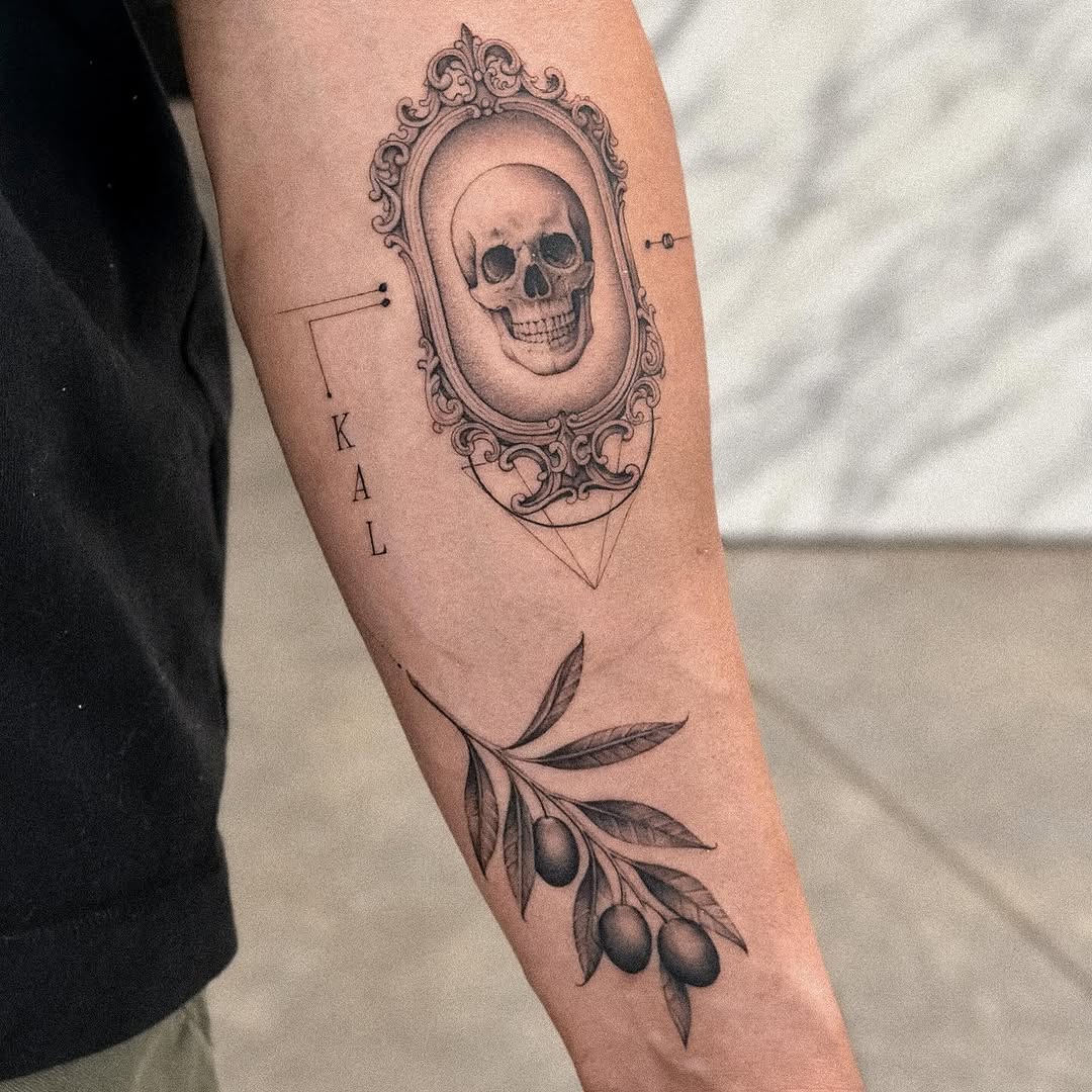 Bang Bang Tattoo