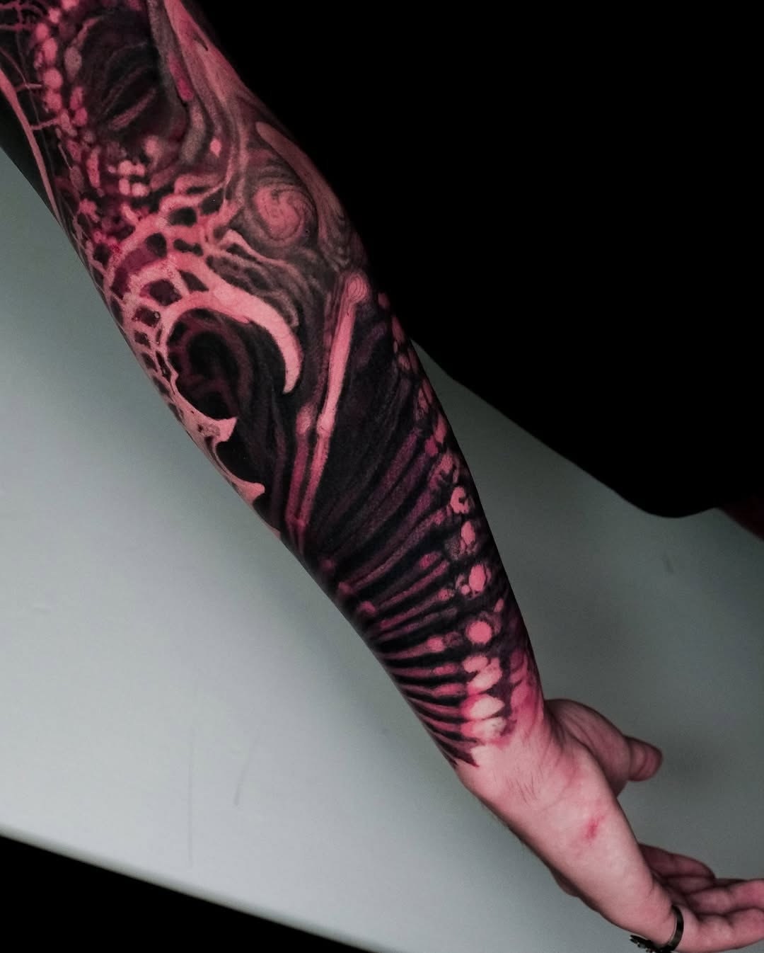 Tattooink mag