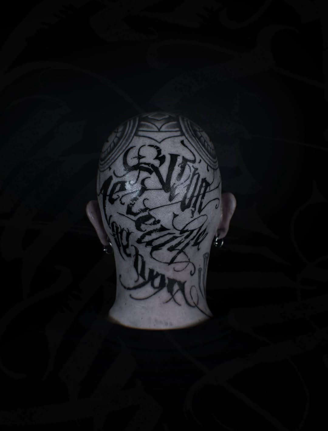 Lettering