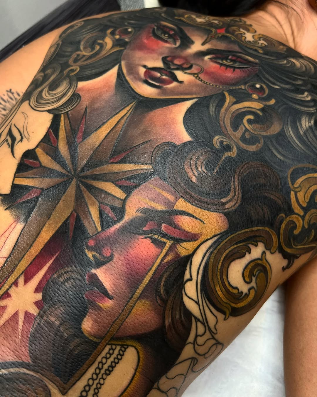 bethrosetattoo