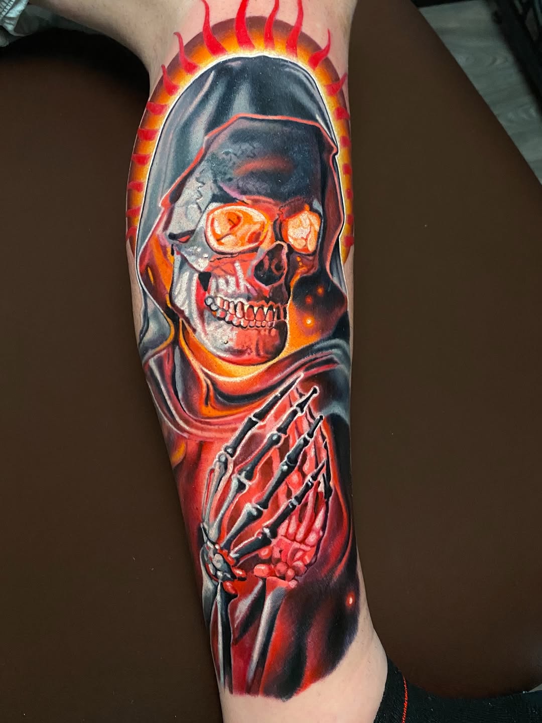 bobbycupparotattoos
