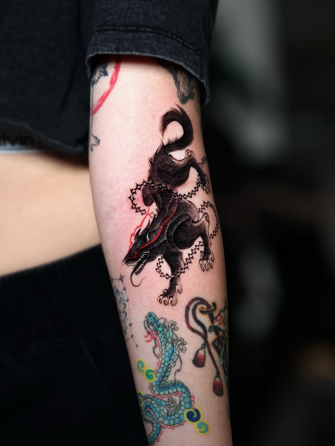 Dragon