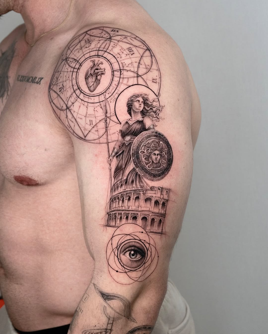 Gabriel Arocha
