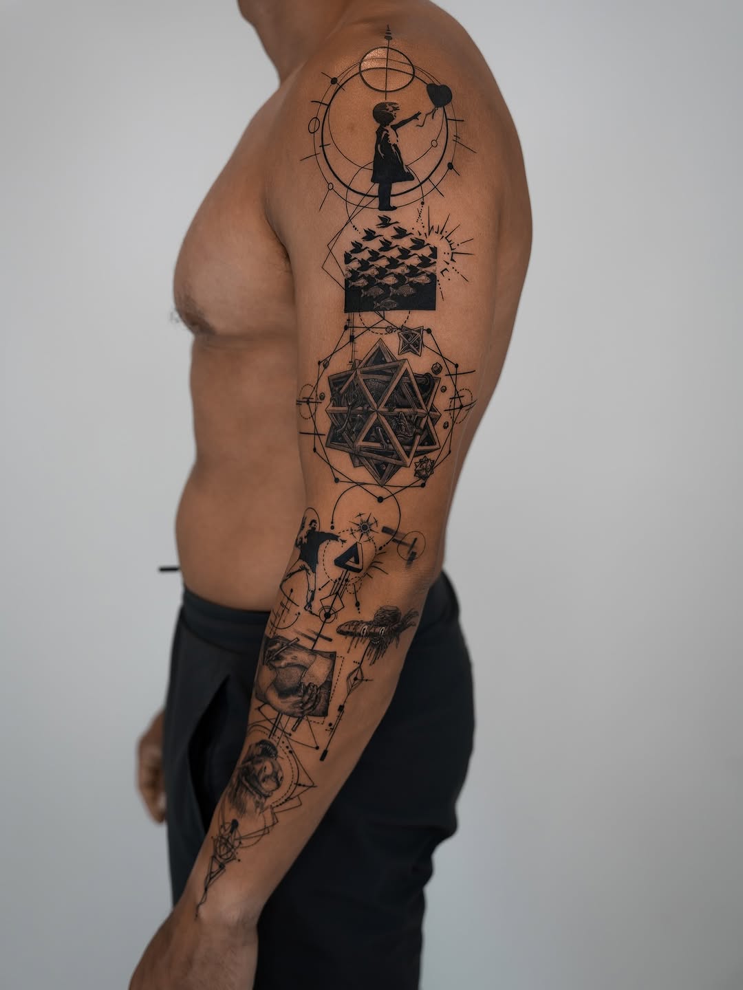 Jun | Las Vegas Tattoo Artist