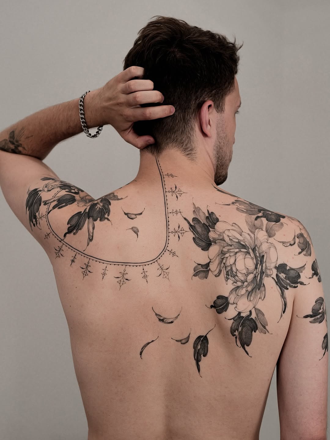 Flower, Nature, Rose