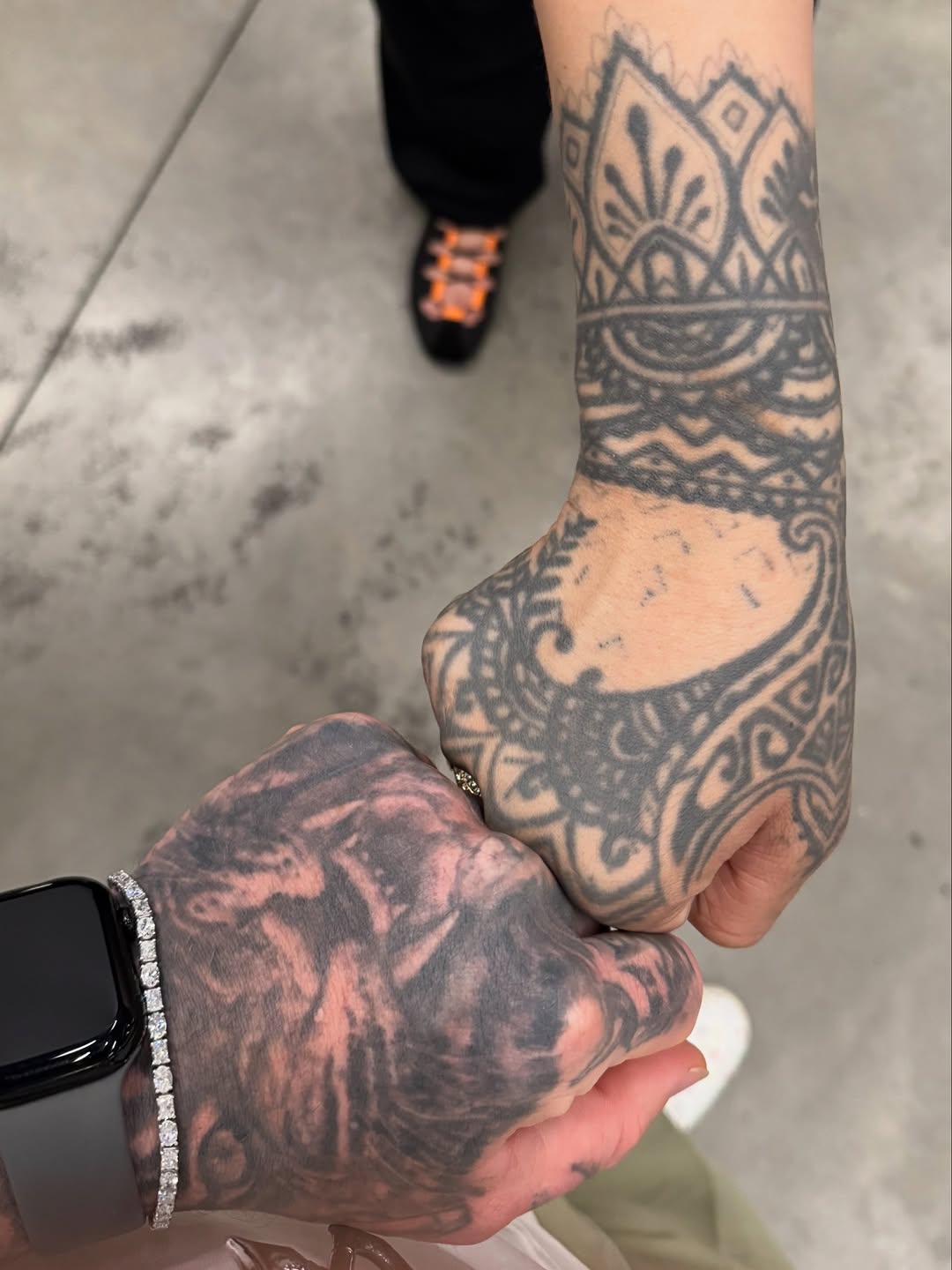 Bang Bang Tattoo