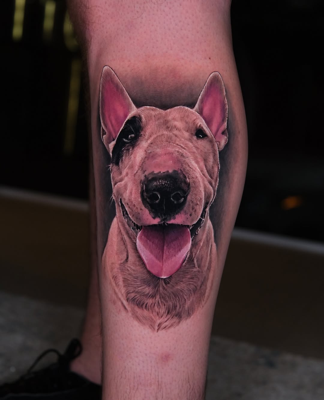 NETO COUTINHO TATTOO