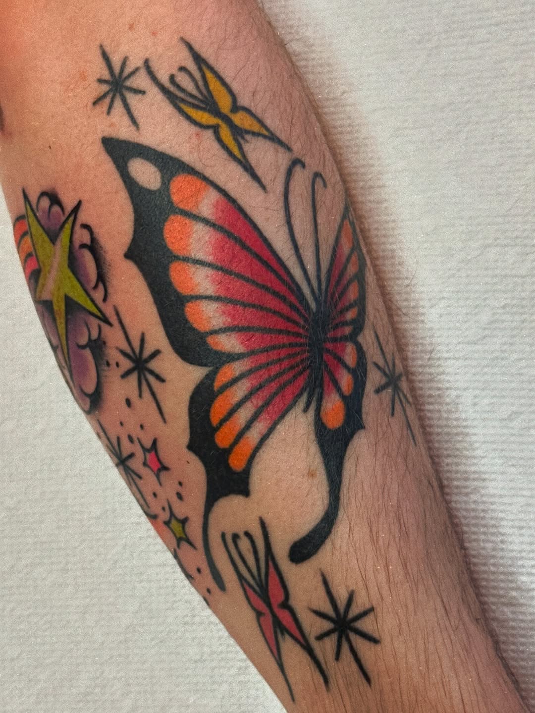 lindseebeetattoo
