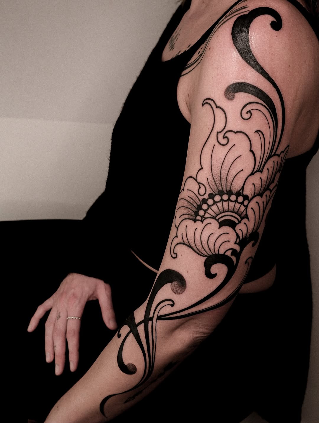 inkstasia