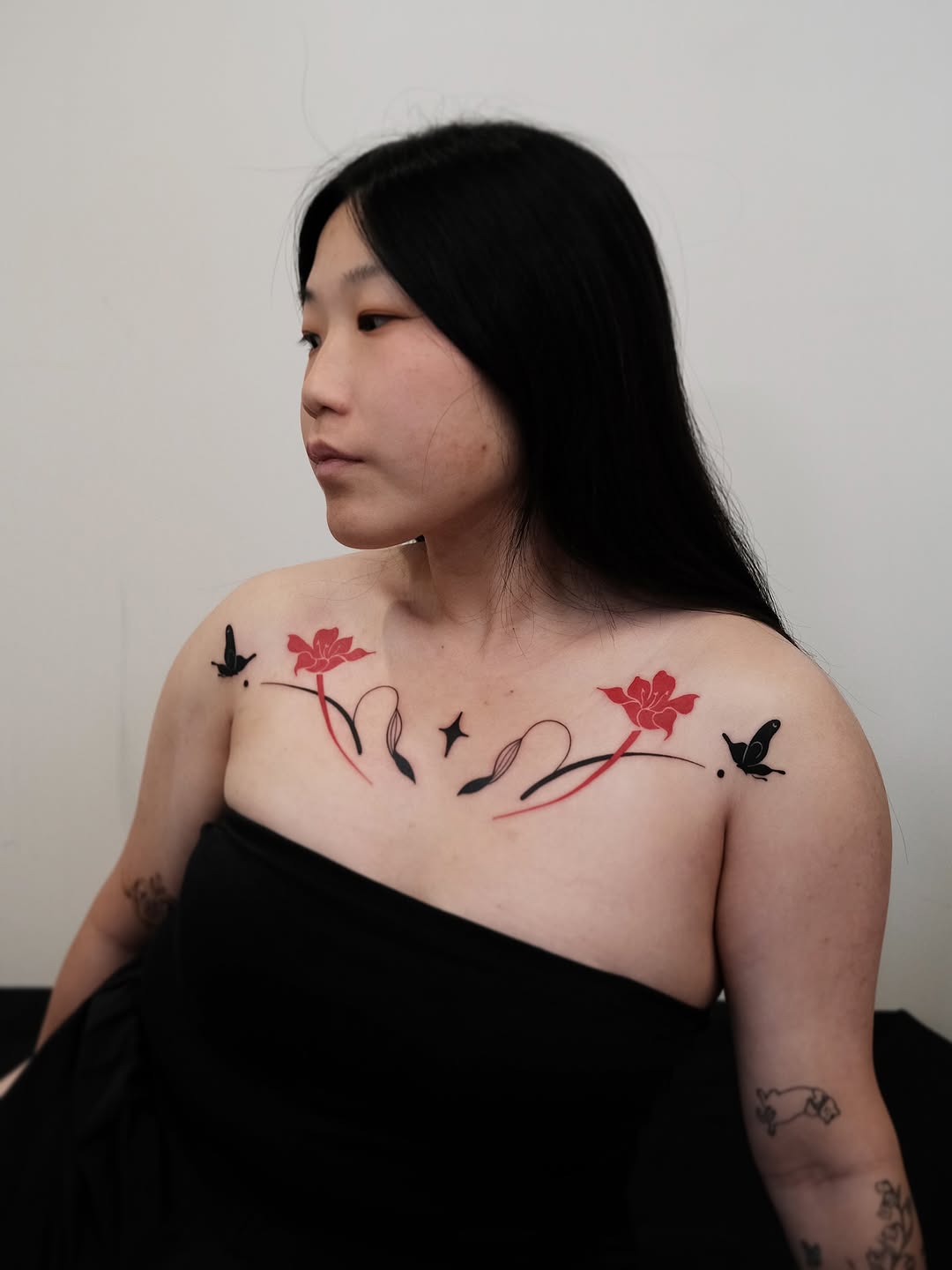 teddyxtattoo