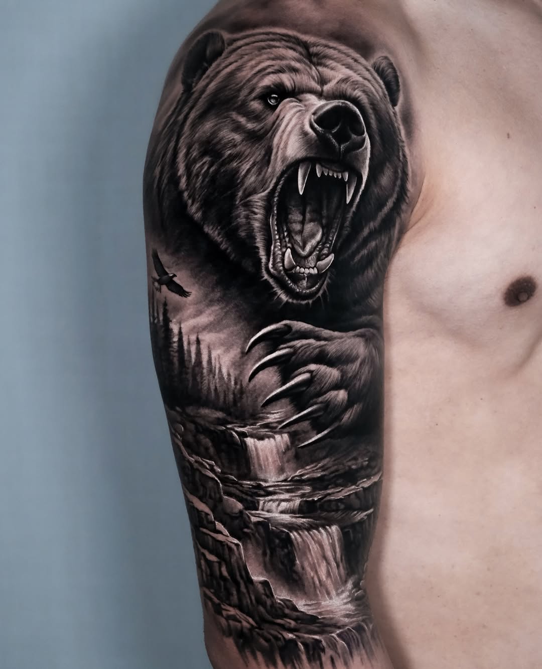 NETO COUTINHO TATTOO