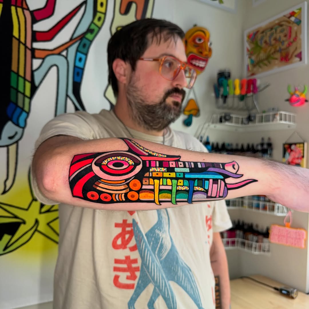 chidgeytattoos