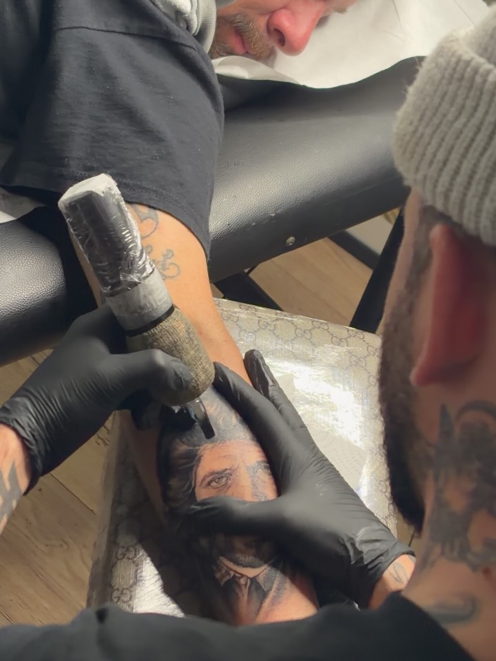 snot_tattoo