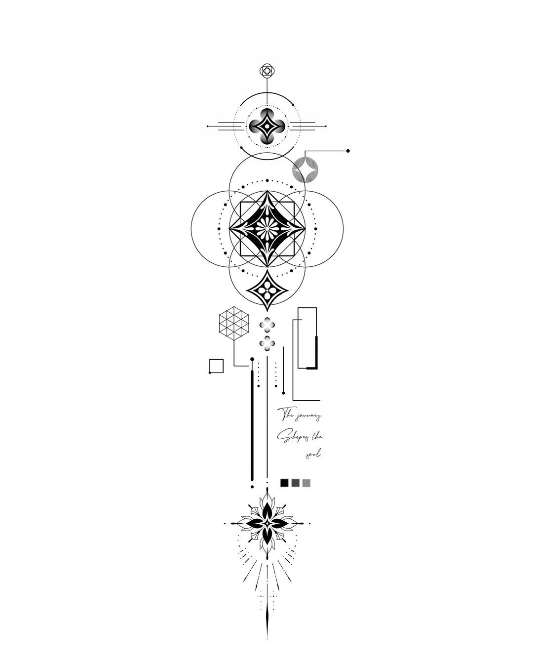 Geometric