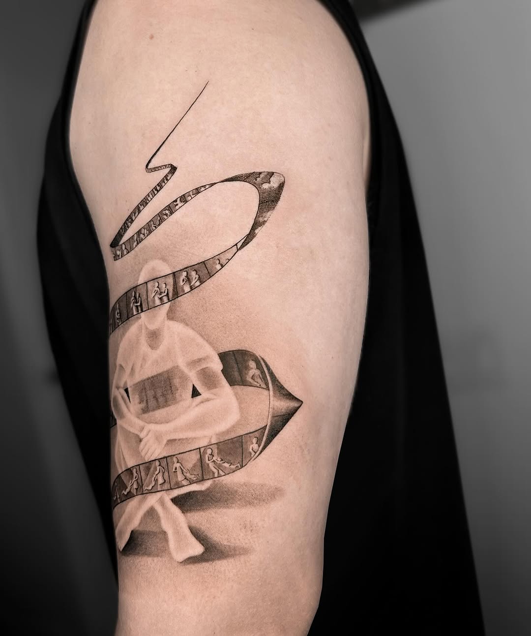 Lettering