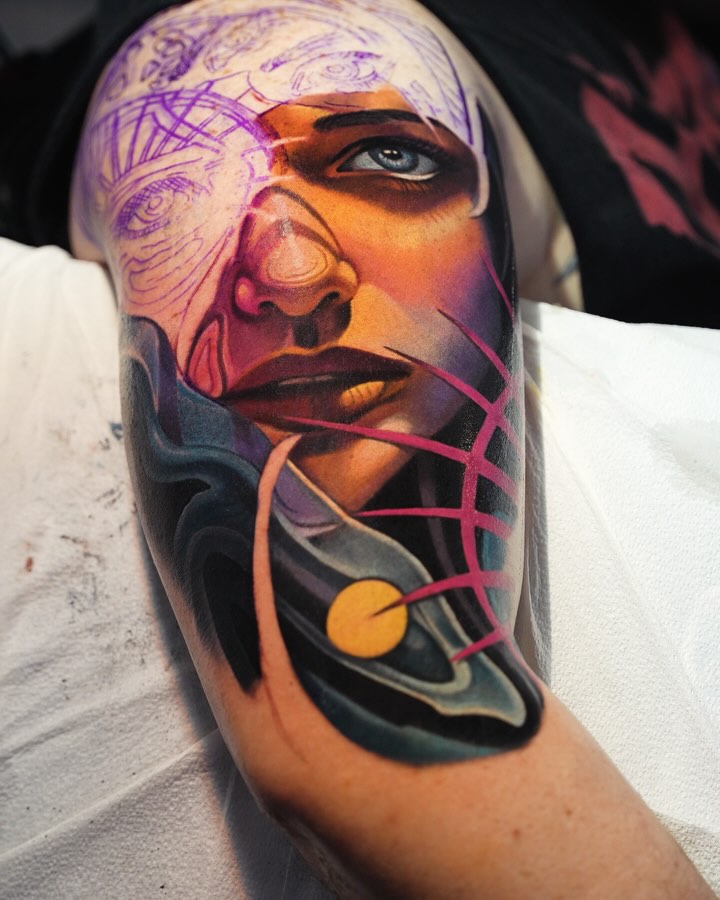 williartattoo