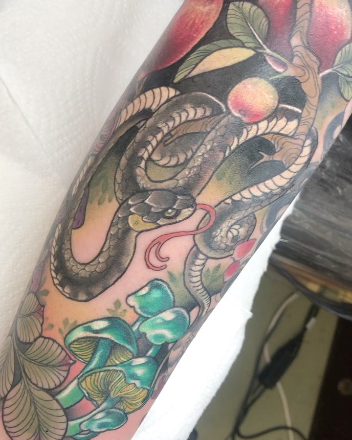 bethrosetattoo