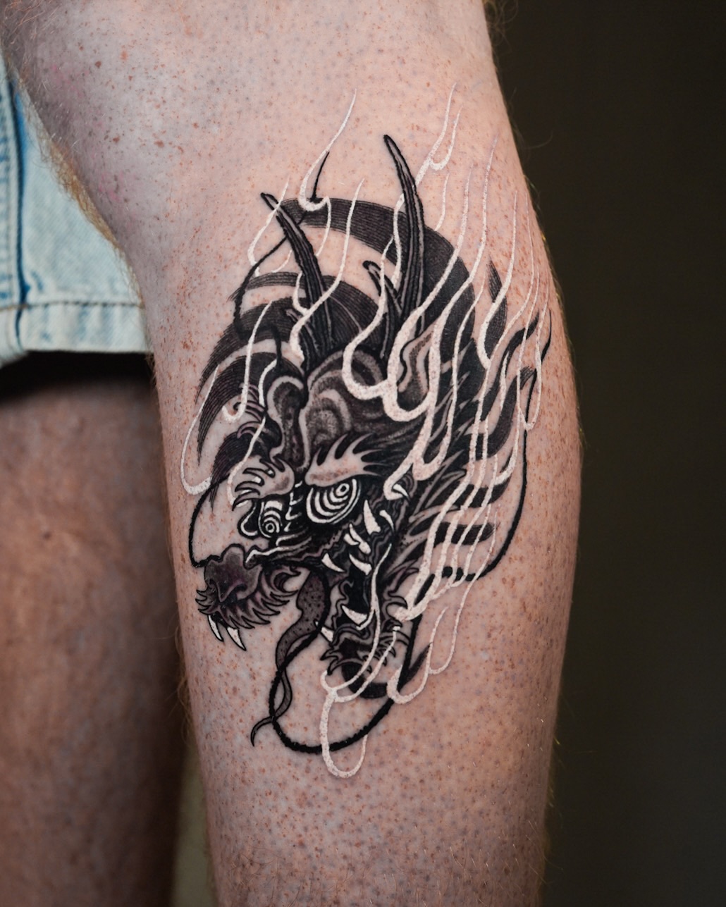 Dragon