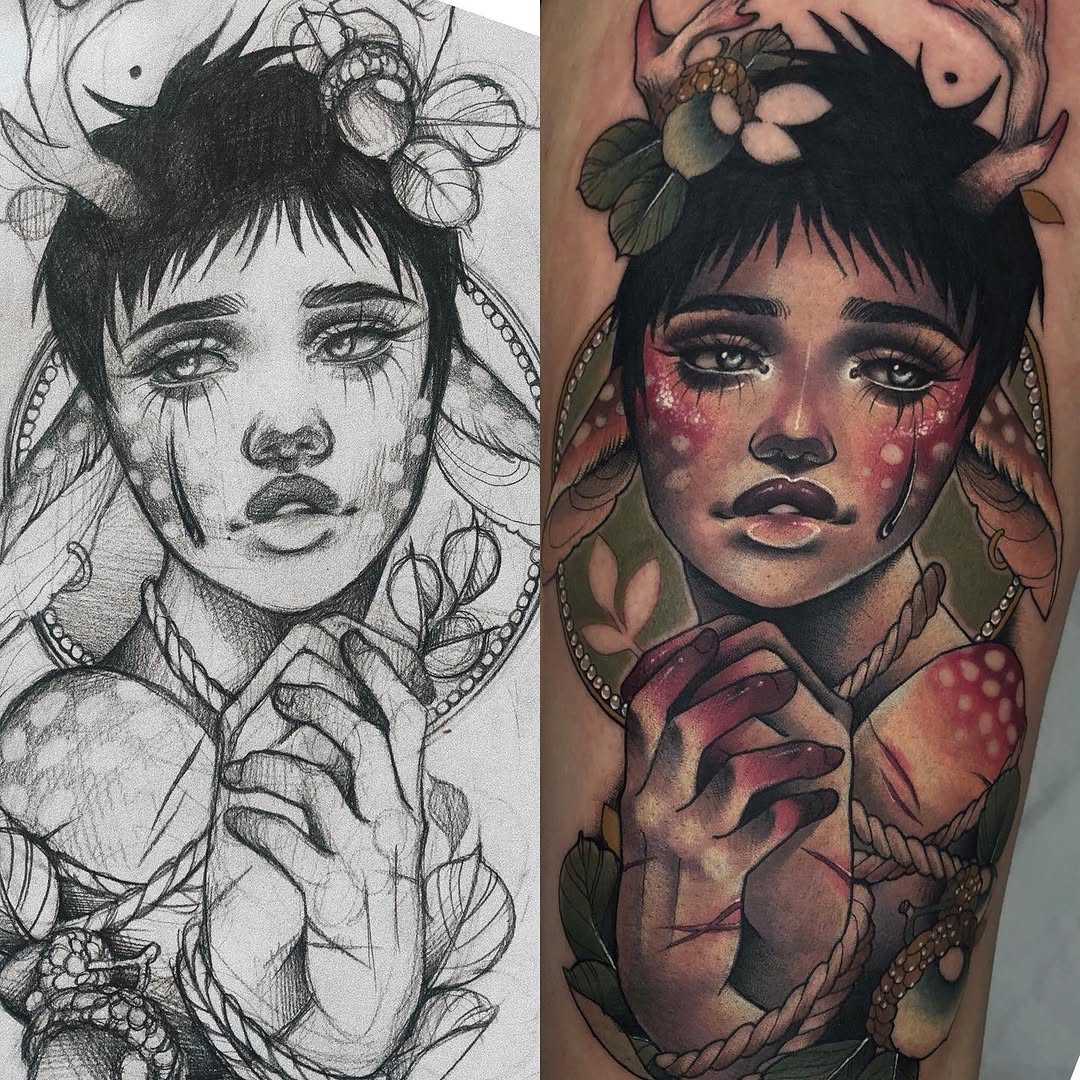 bethrosetattoo