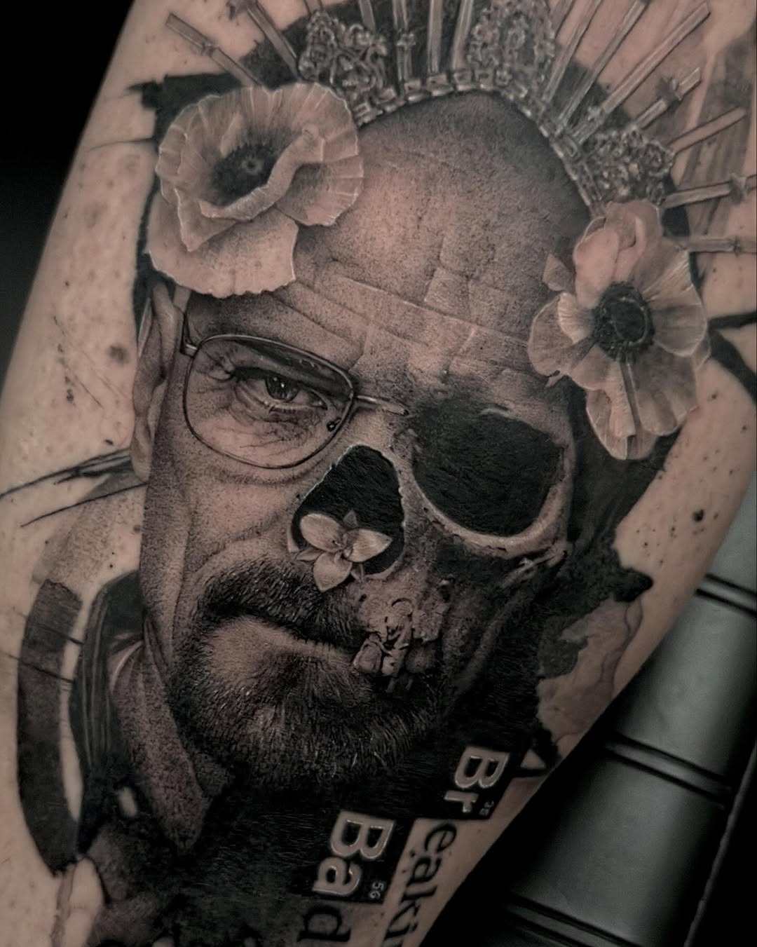 inkdeology