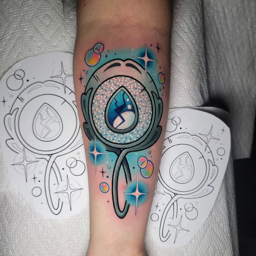xanthianmoon